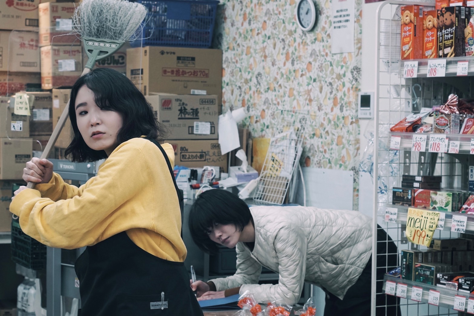 MOOSIC LAB 2025 in 新潟 プログラムB