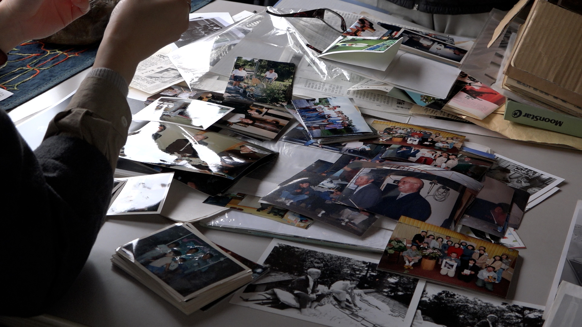 春、阿賀の岸辺にて〈佐藤真 生誕祭2025 in 新潟〉