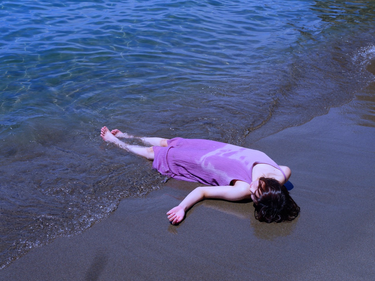 手塚眞×NIIGATA 短編映画祭