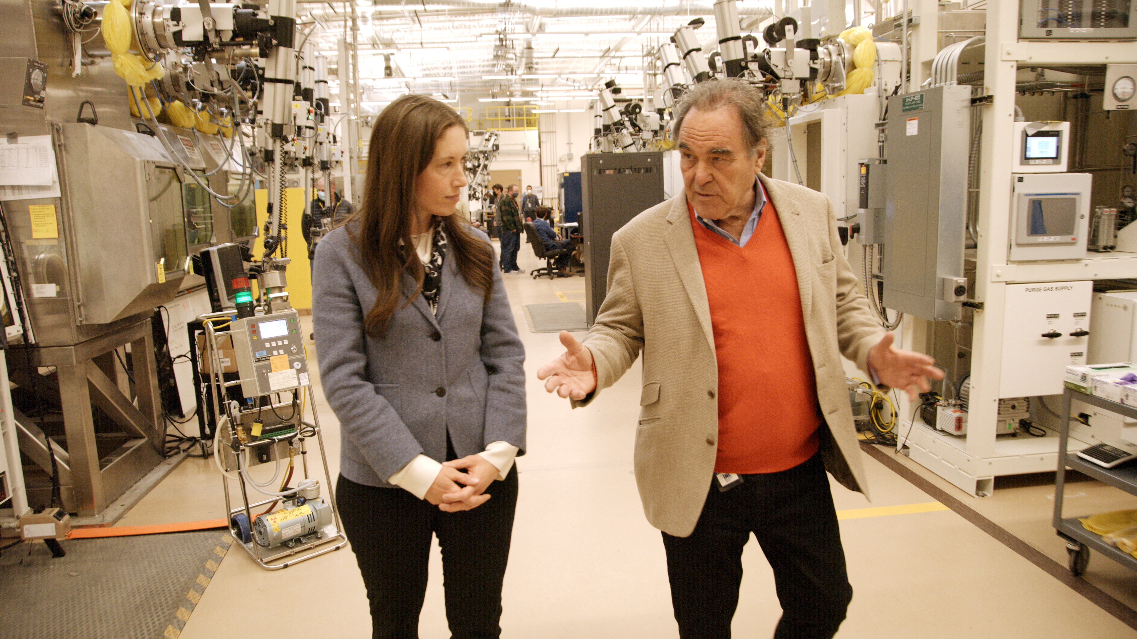 未来への警鐘　原発を問う