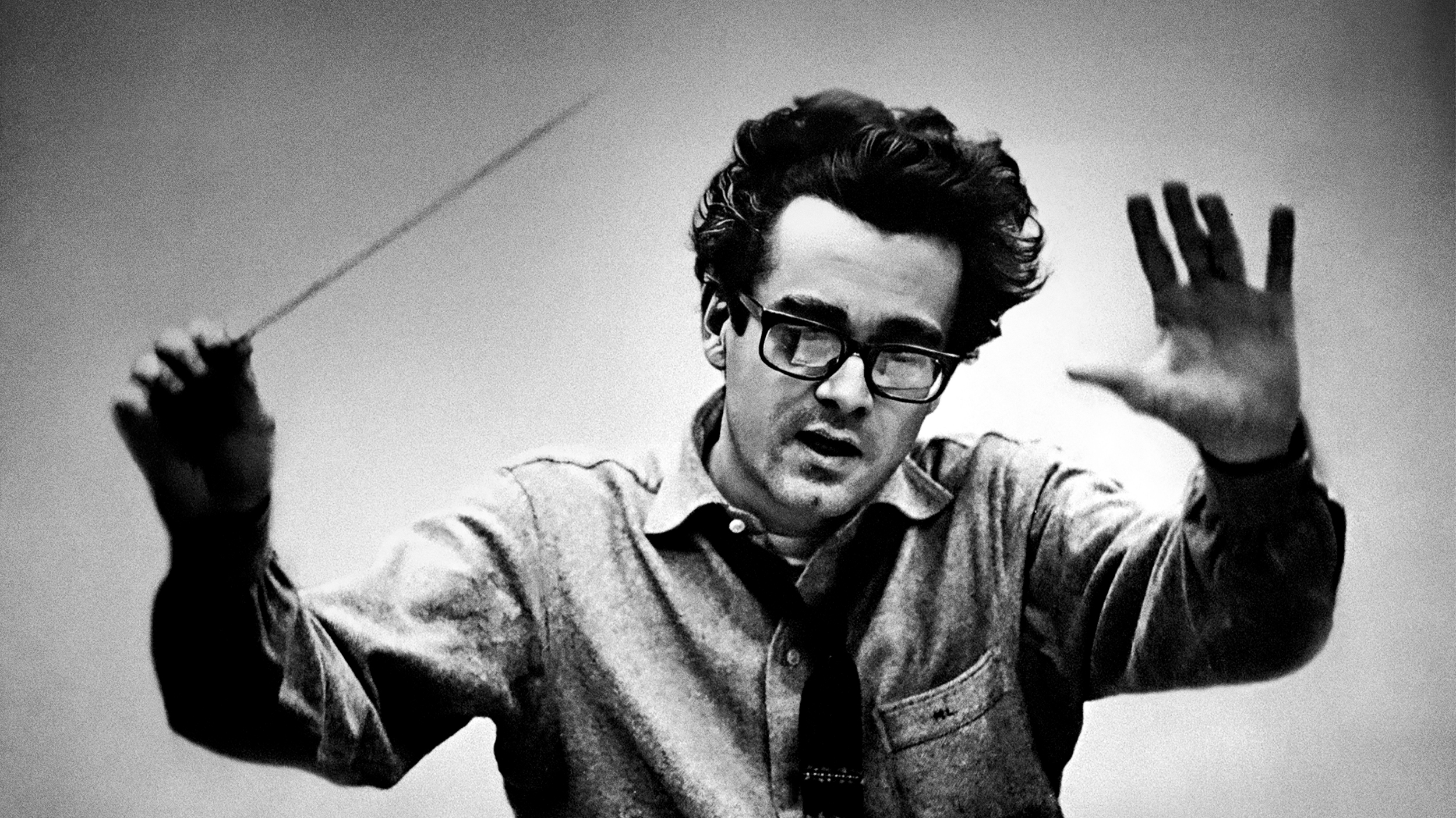 ミシェル・ルグラン 世界を変えた映画音楽家