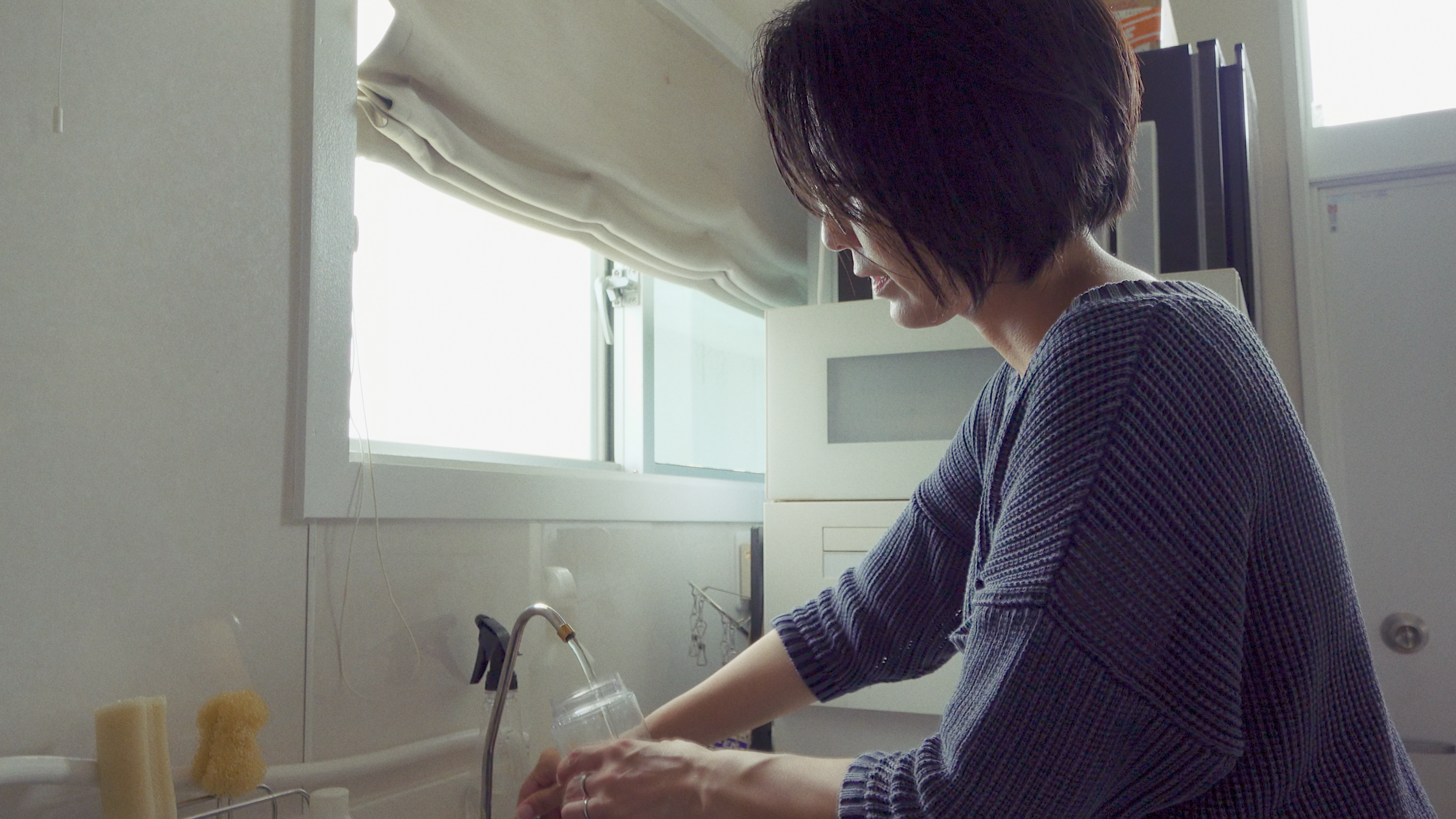 ウナイ　透明な闇 PFAS汚染に立ち向かう