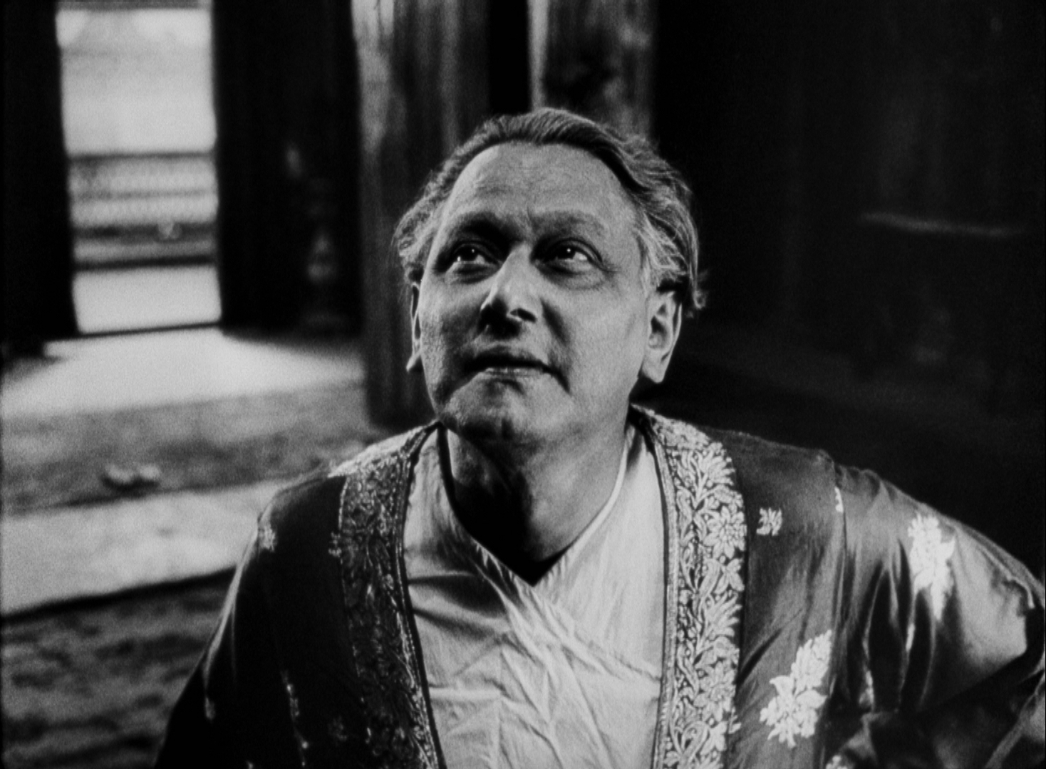 音楽サロン【サタジット・レイ レトロスペクティブ】