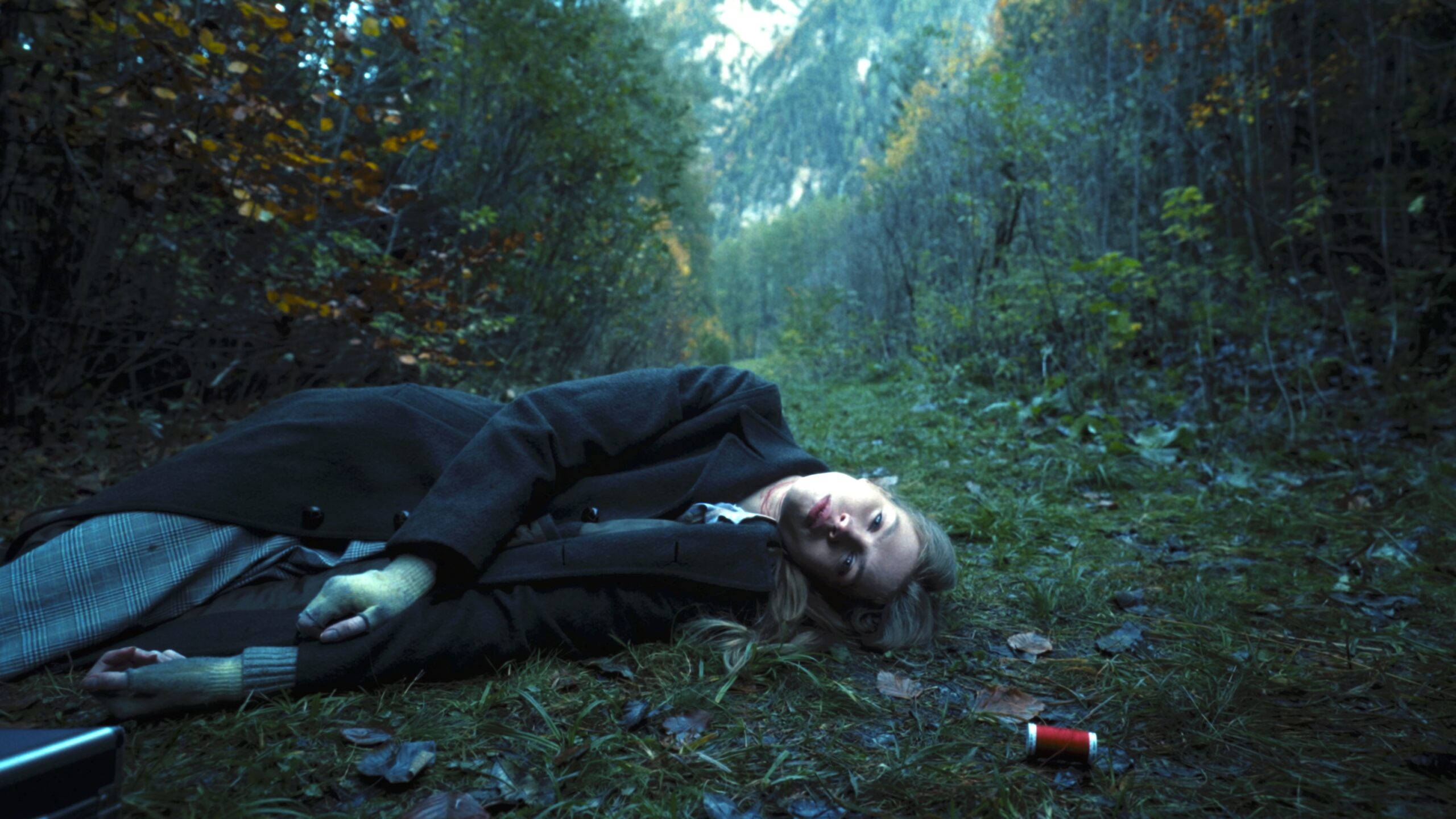 世界一不運なお針子の人生最悪な1日〈女たちの挽歌2026〉