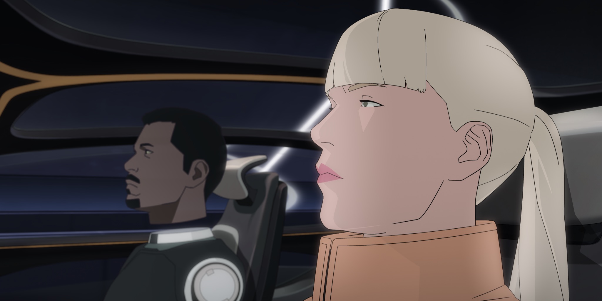 マーズ・エクスプレス 【日本語吹替版】