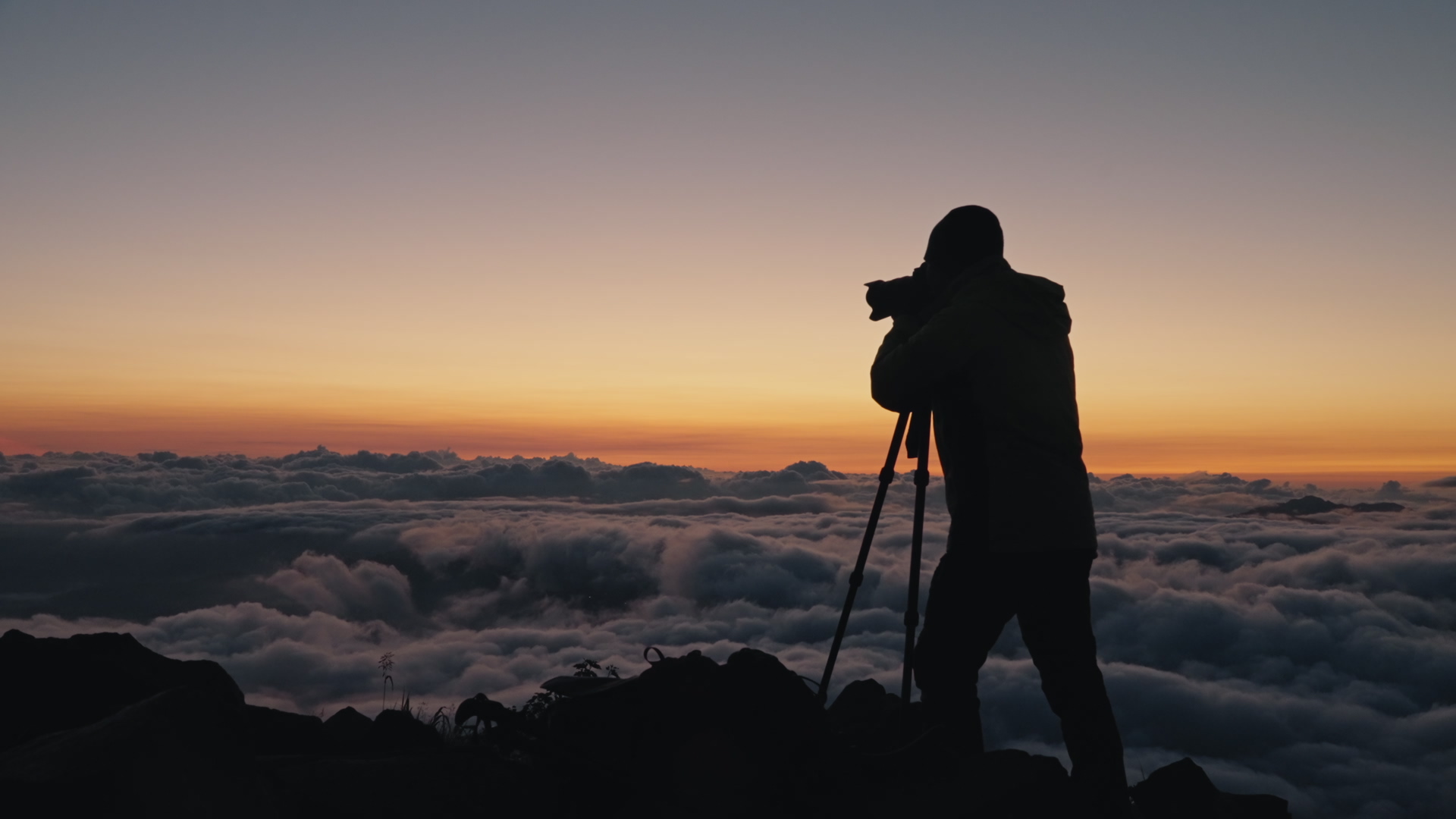 小屋番 八ヶ岳に生きる 劇場版