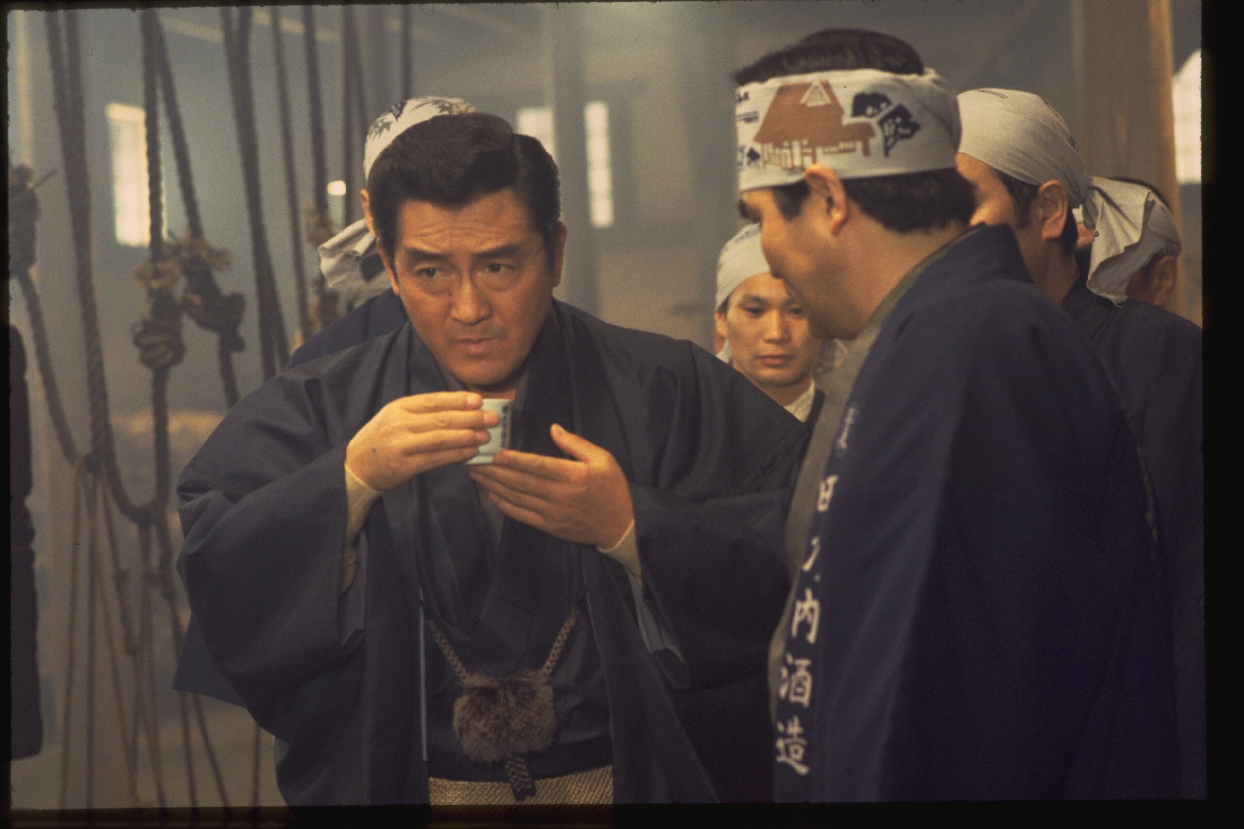 藏 〈銀幕に輝く 思い出の新潟〉