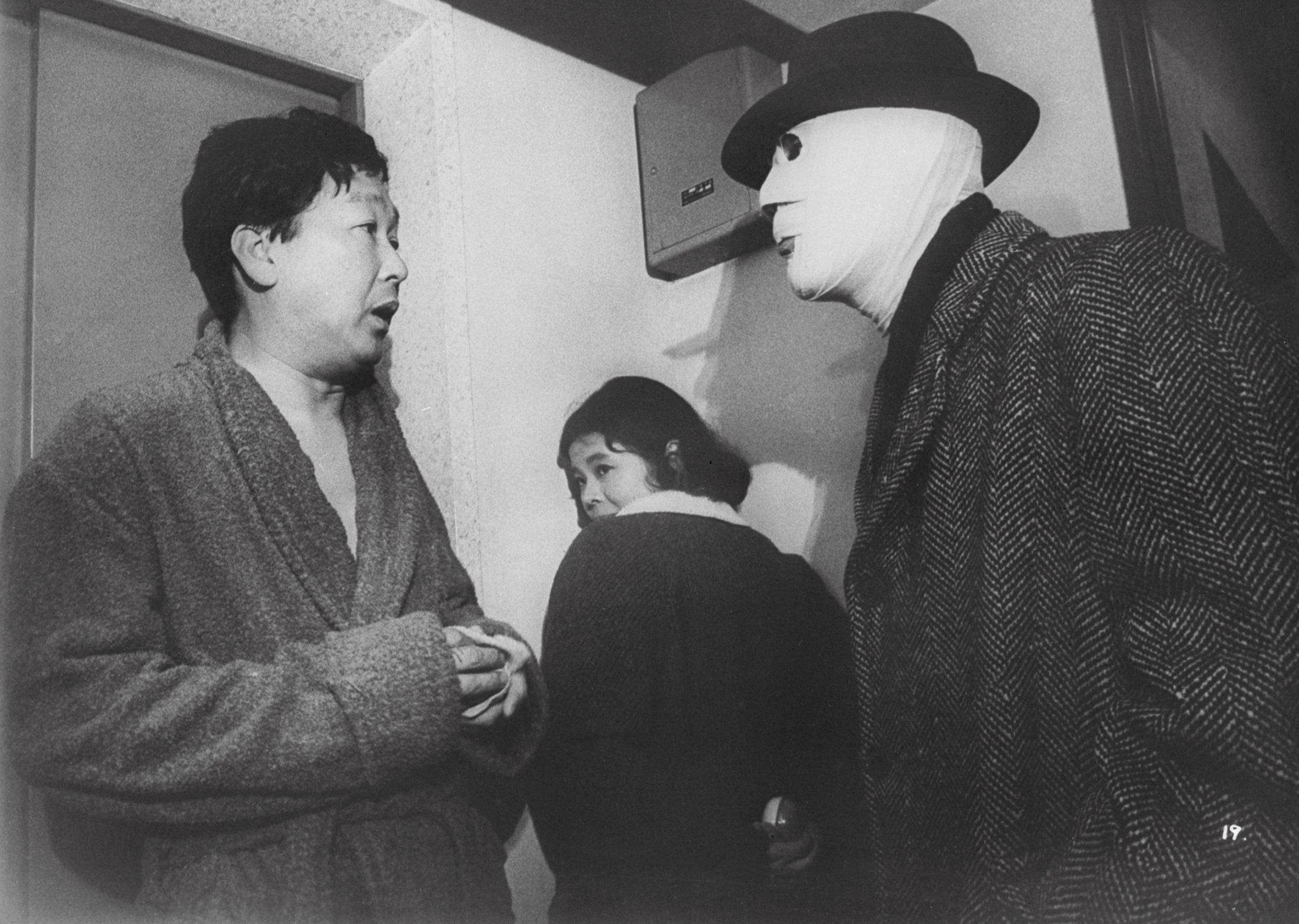 他人の顔〈安部公房生誕祭アンコール〉