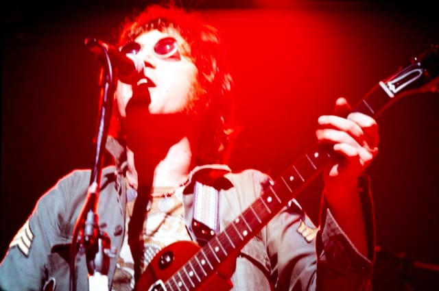 パワー・トゥ・ザ・ピープル　ジョン＆ヨーコ・ライヴ・イン・NYC