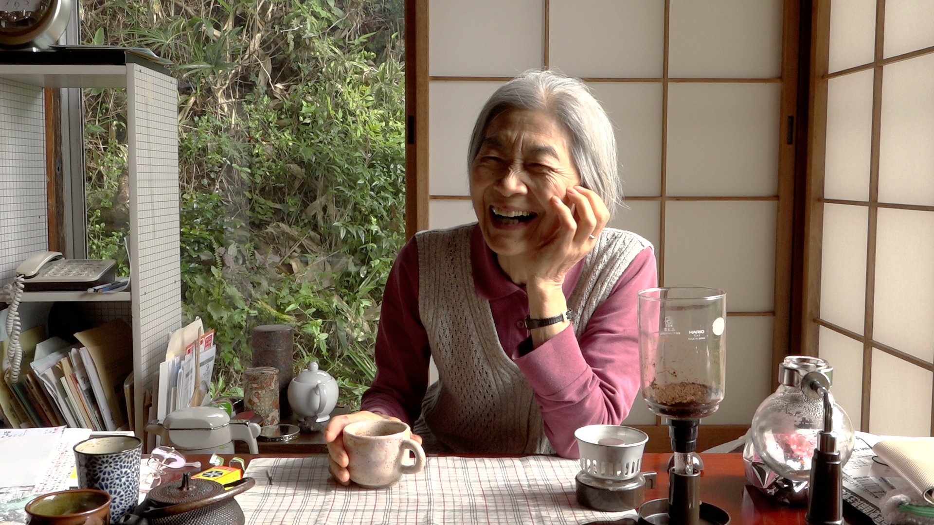 9月上旬、小森はるか監督特集！
