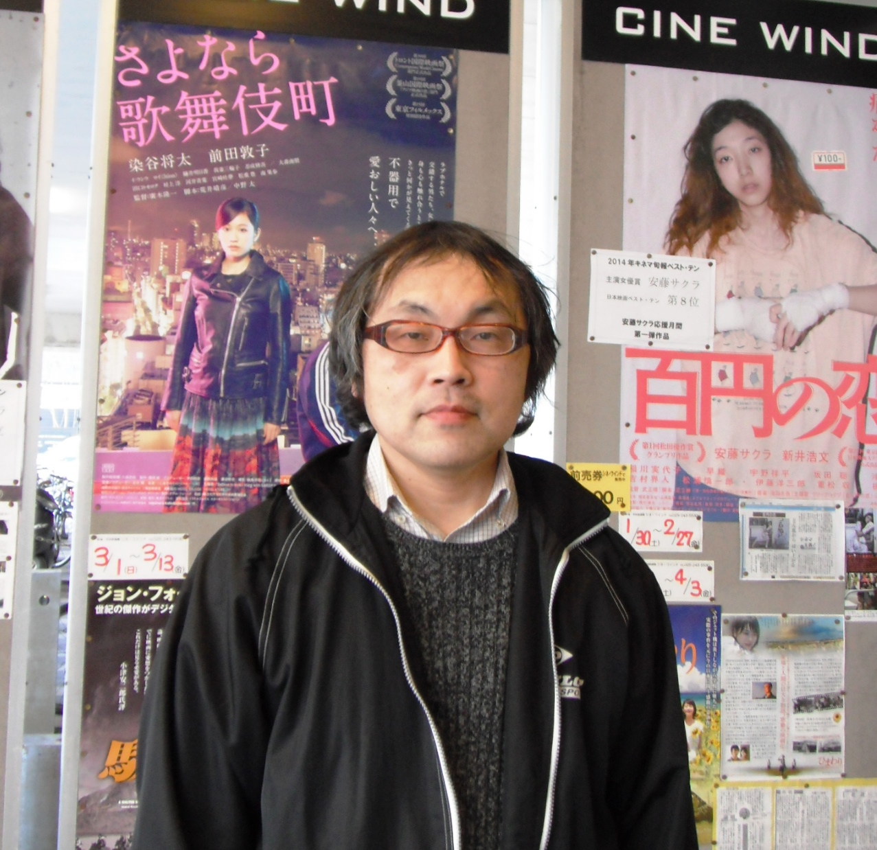 「30年目記念インタビュー第4弾 Project DOMO 中村賢作」公開!