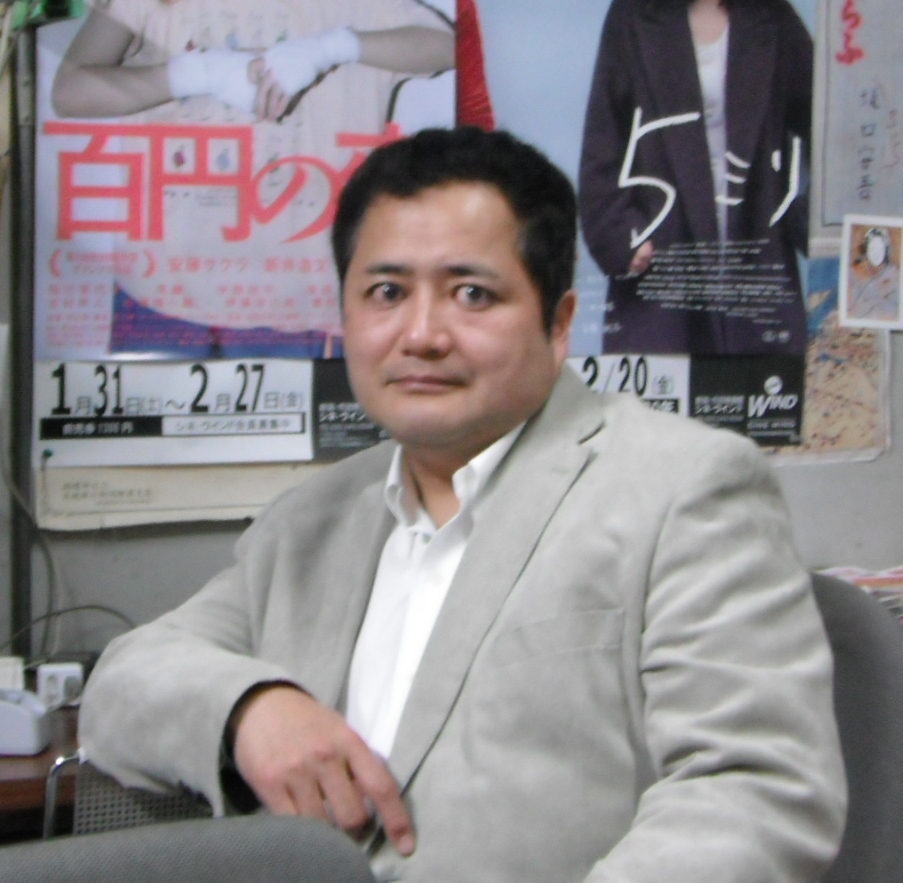 「30年目記念インタビュー第5弾 ガイナックス　山賀博之」公開!