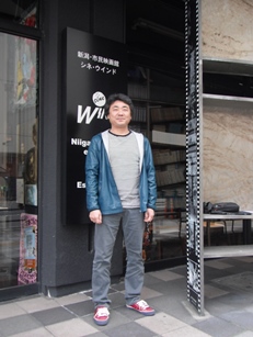 30年目記念インタビュー第6弾  小川弘幸」公開!
