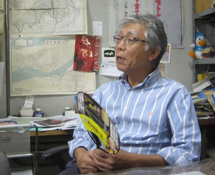「30年目記念インタビュー第12弾　番外編　齋藤正行」公開!