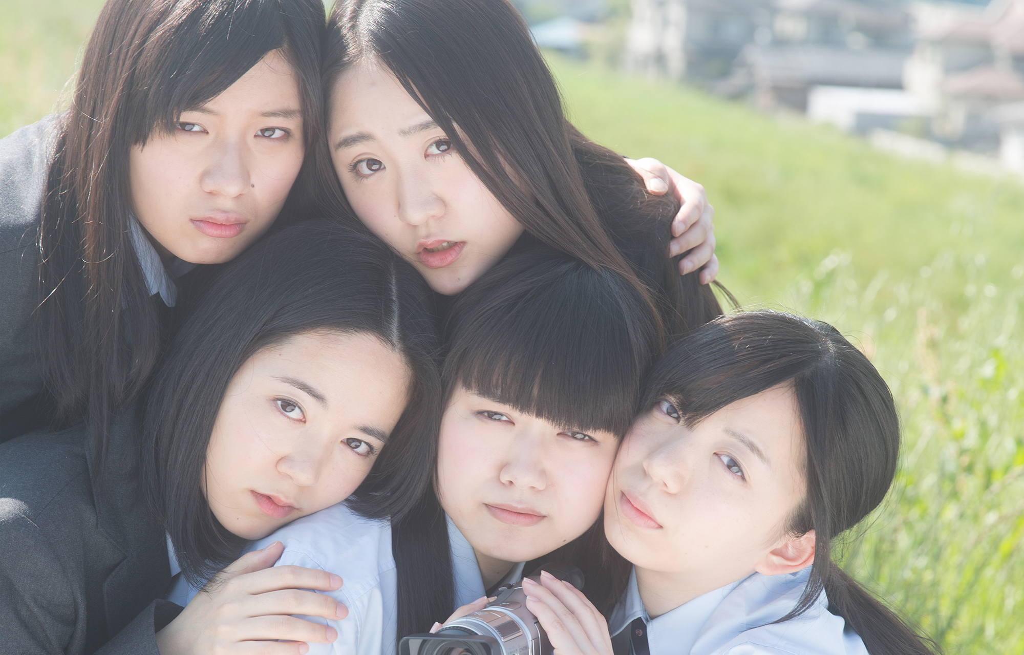 4/2(土)17:05～【井口昇のワンダーグラビティ in 新潟】3本立て特別上映、井口監督＆中村朝佳さんトーク