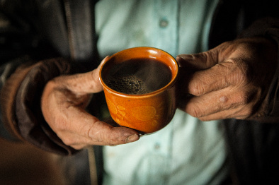 「 A Film About Coffee」 館内外でコラボ企画★上映は6/4(土)～6/17(金)