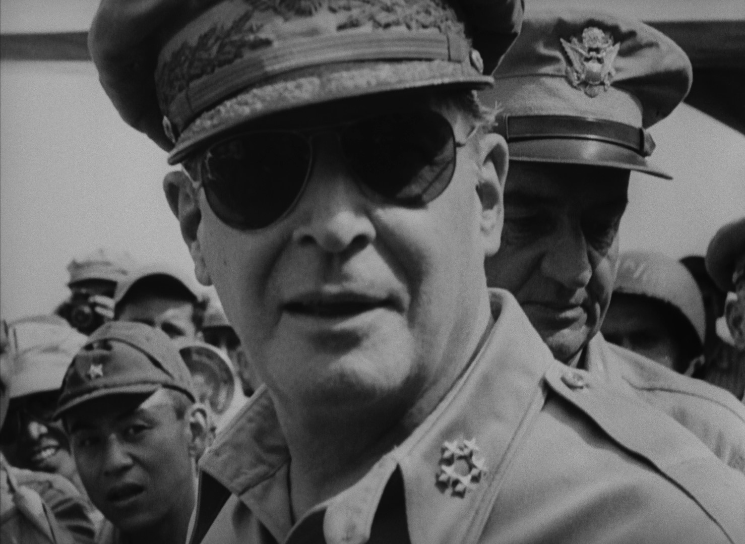 【1日限定特別上映】東京裁判 4Kデジタルリマスター版