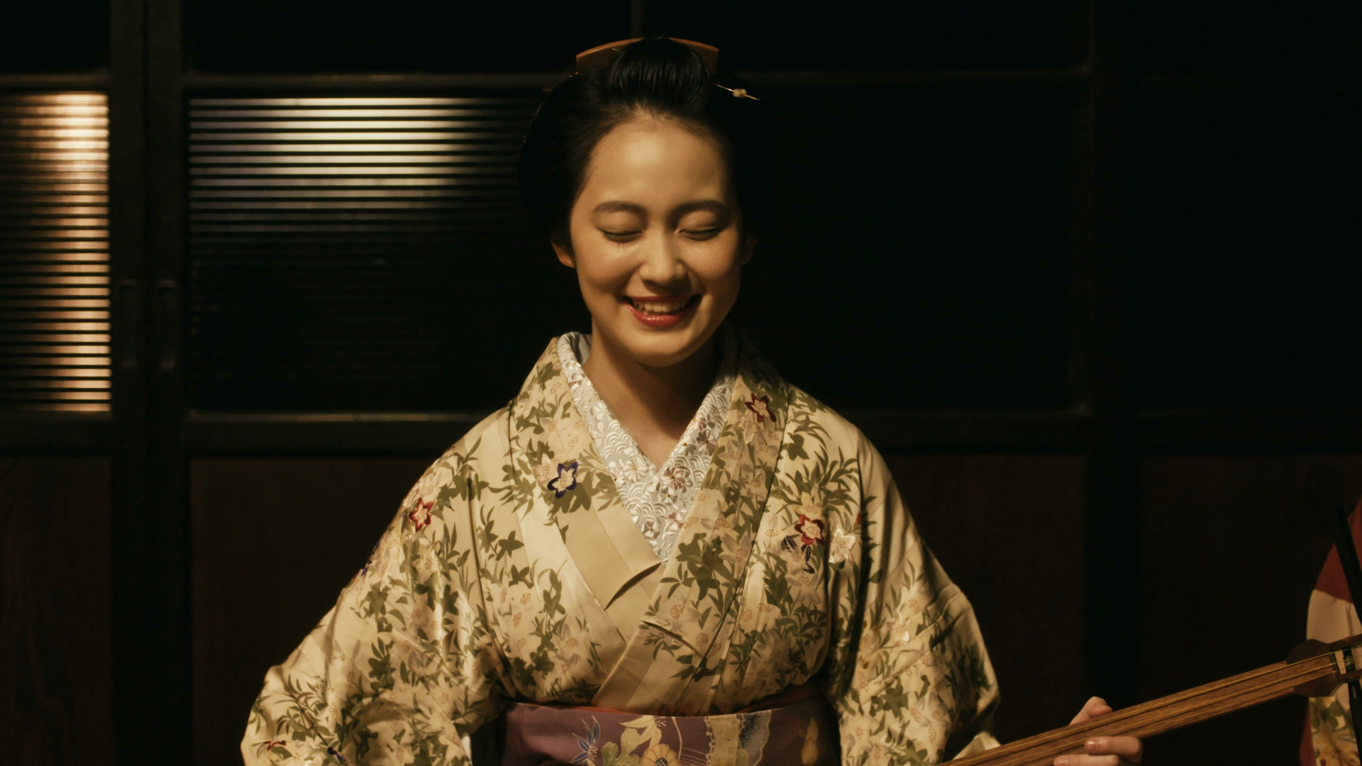瞽女GOZE
