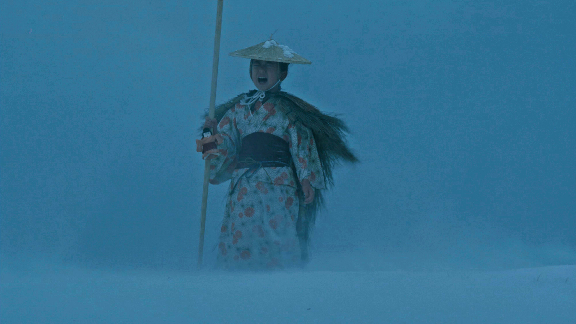 瞽女GOZE