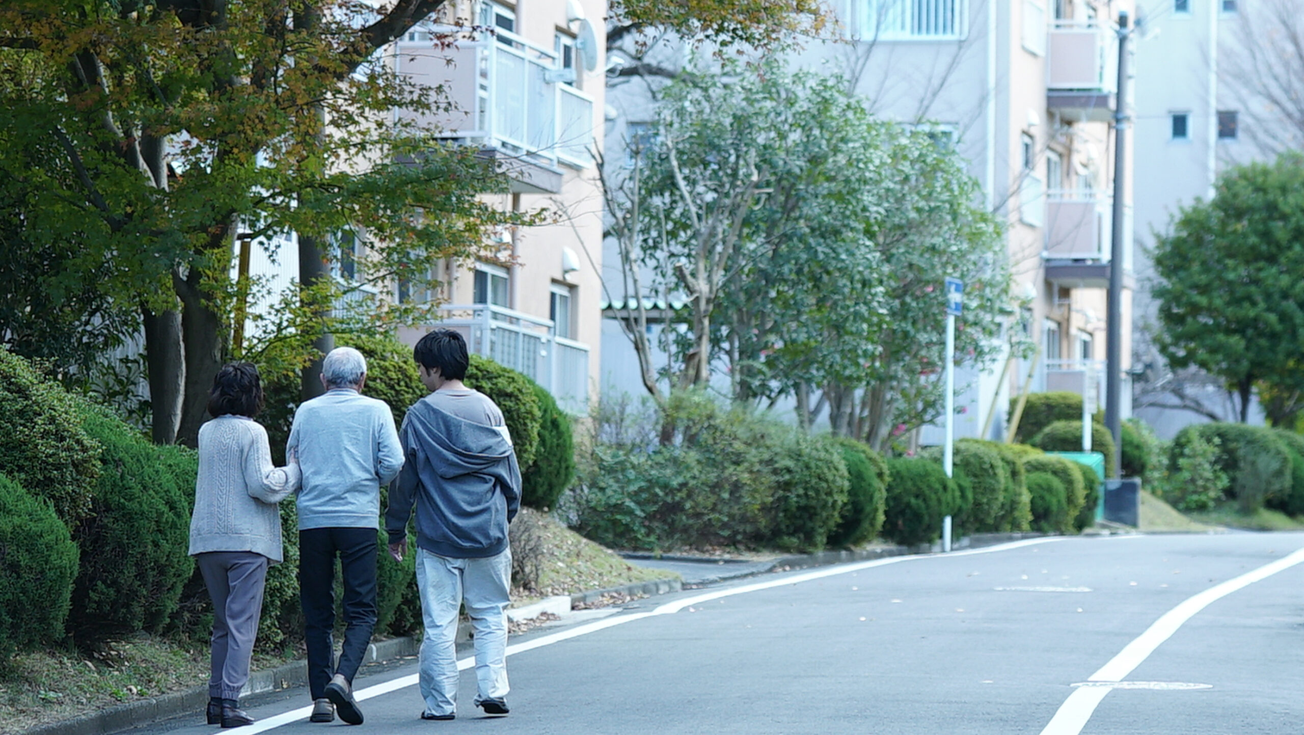 6/11(土)『誰かの花』奥田裕介監督、来館決定！
