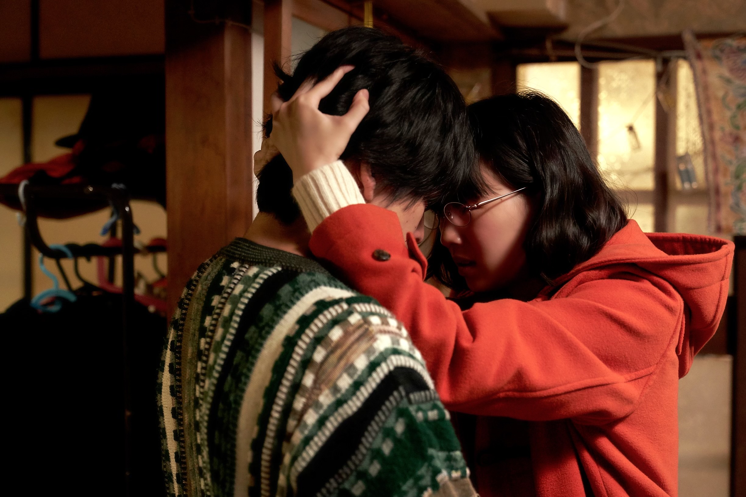 6/25(土) 『フタリノセカイ』新潟シネ・ウインドにて舞台挨拶決定!!