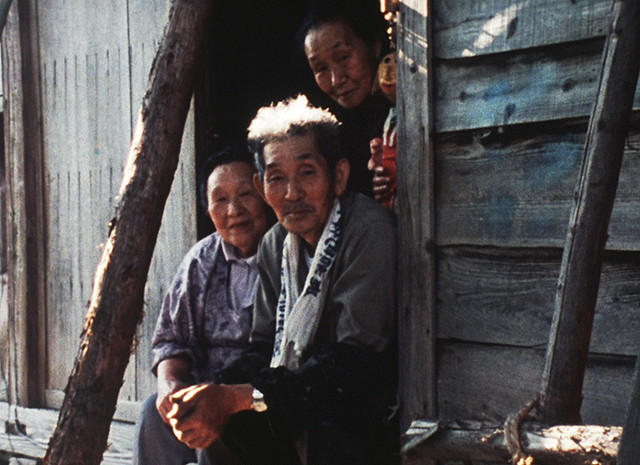 公開３０年記念上映「阿賀に生きる」＆「それからどしたいっ！」