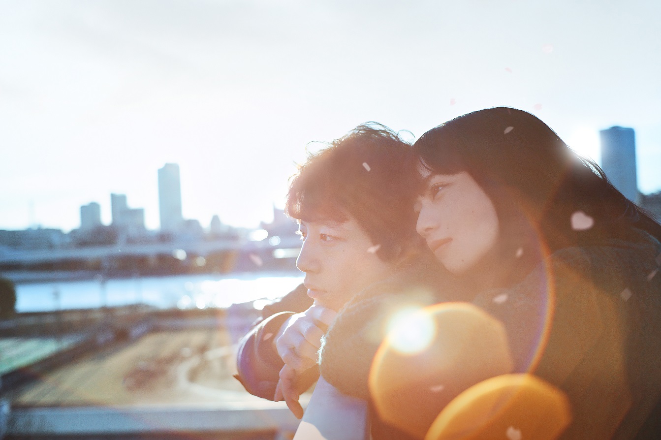 藤井道人監督来館！　10/8（土）～10/14（金）藤井監督特集上映！
