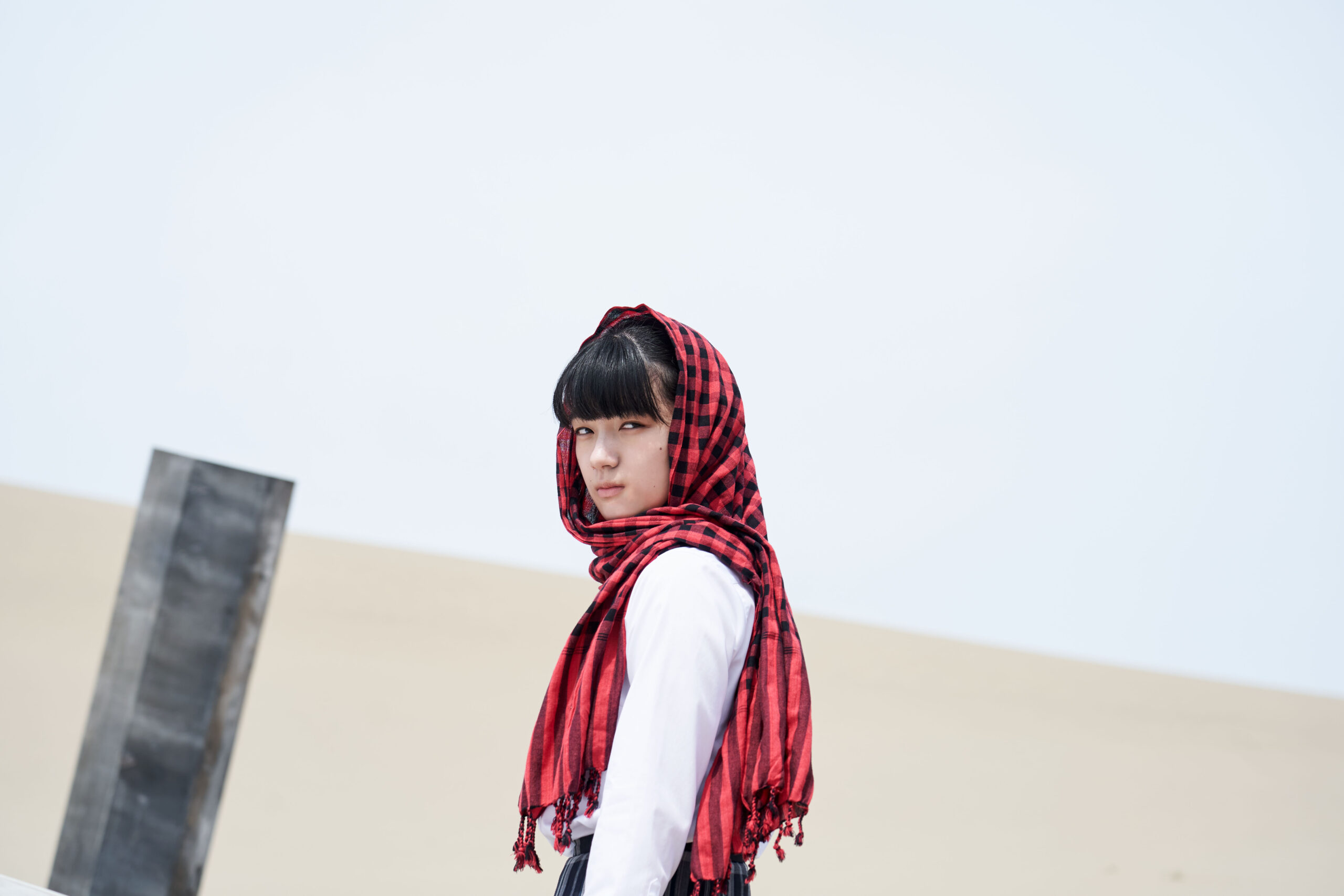 『やまぶき』は山﨑樹一郎監督メッセージ付き上映です！