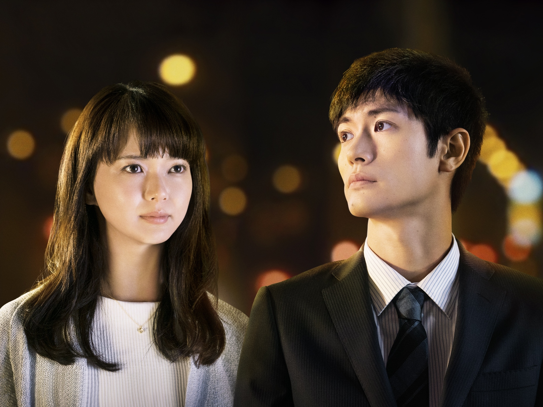 『君に届け』＆『アイネクライネナハトムジーク』連続上映！
