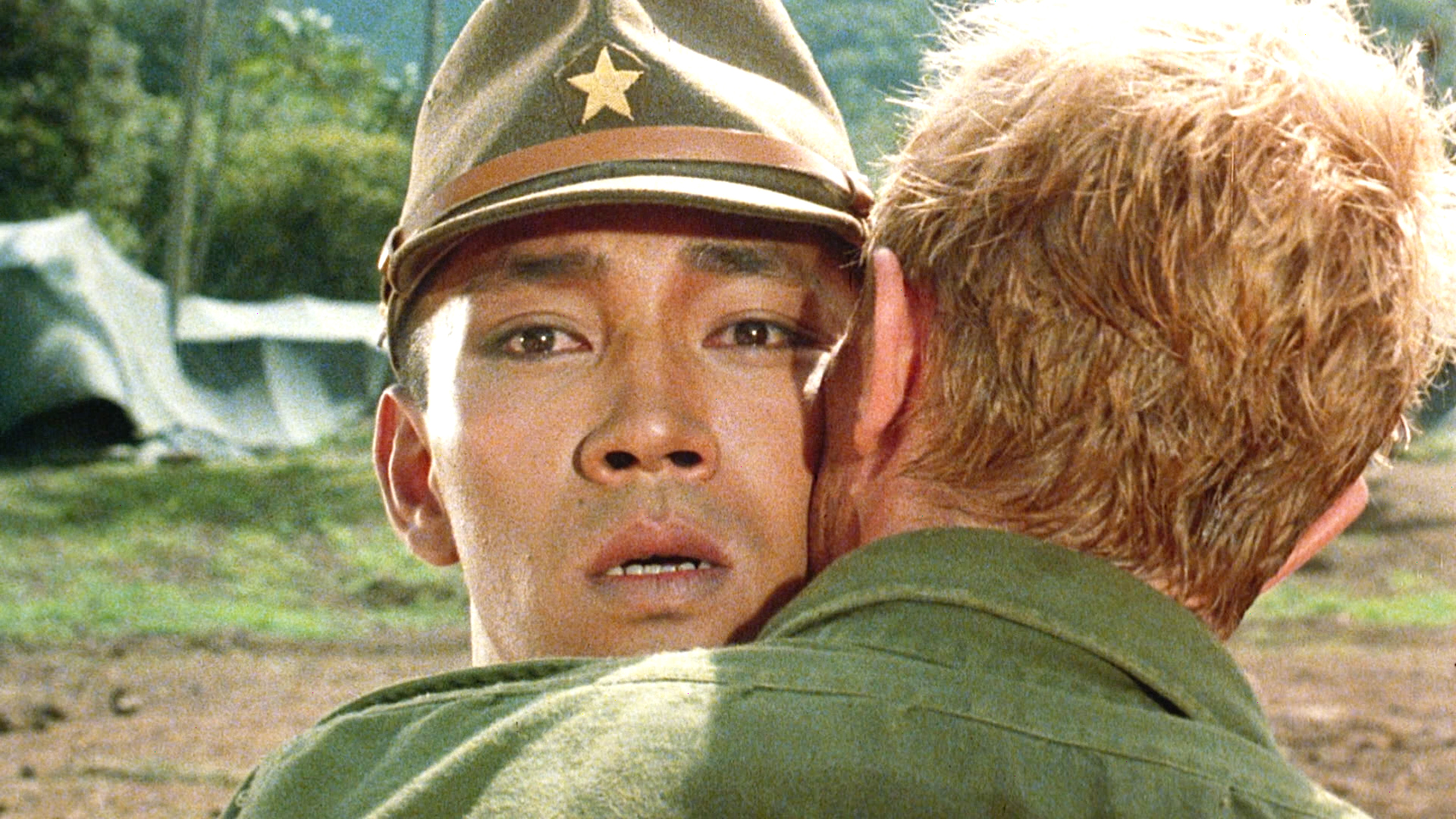 戦場のメリークリスマス 追悼上映 | 新潟・市民映画館 シネ・ウインド
