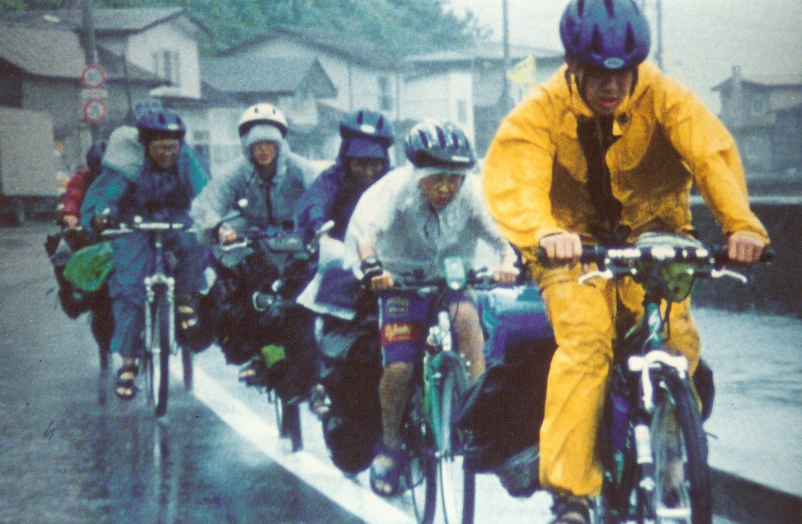 8/13(日)小林茂監督作品『自転車』上映会＠クロスパルにいがた