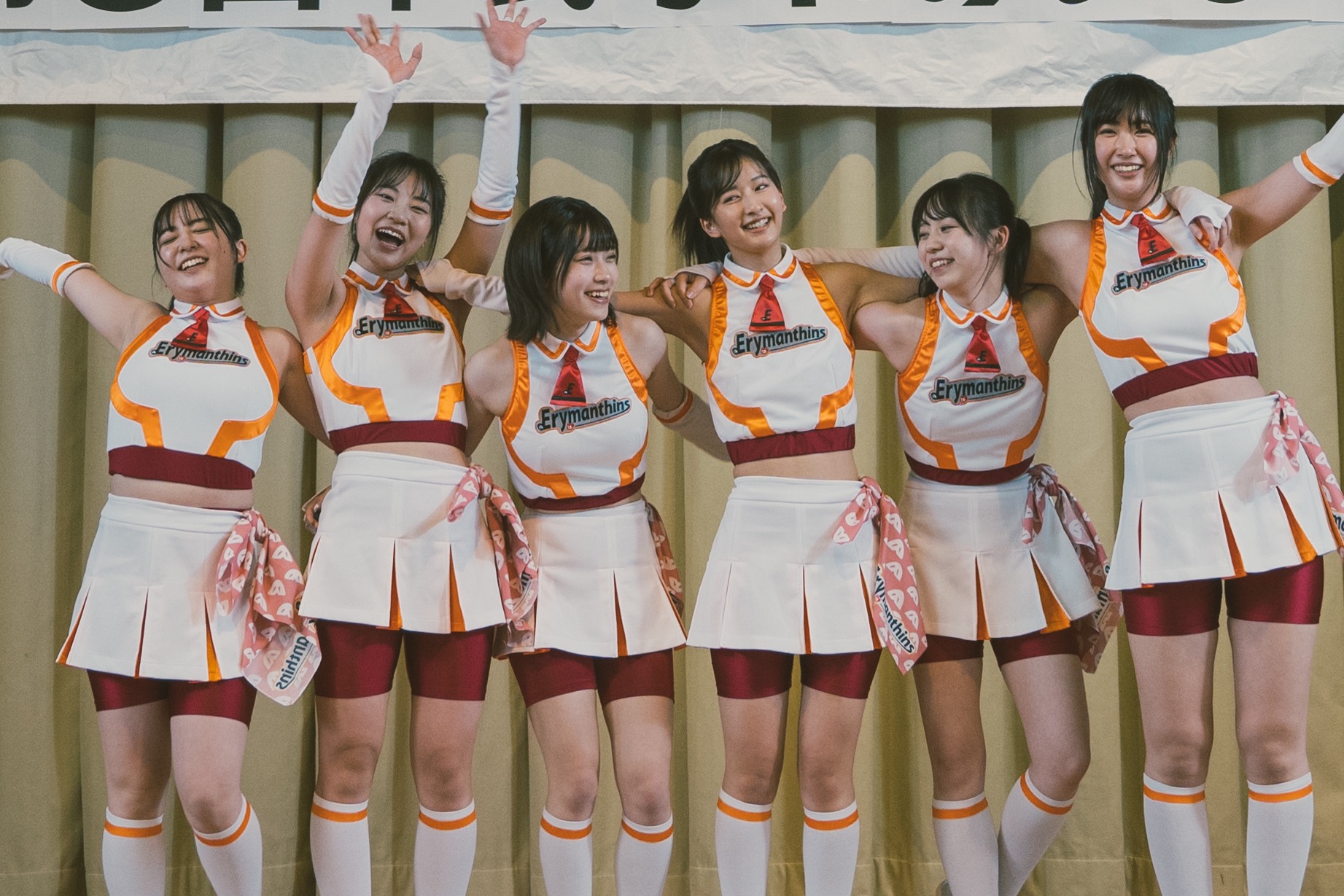 10/14㈯『さよならエリュマントス』ゲストトーク決定！