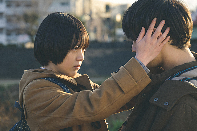 12/17(日)「サーチライトｰ遊星散歩-」平波亘監督来館！