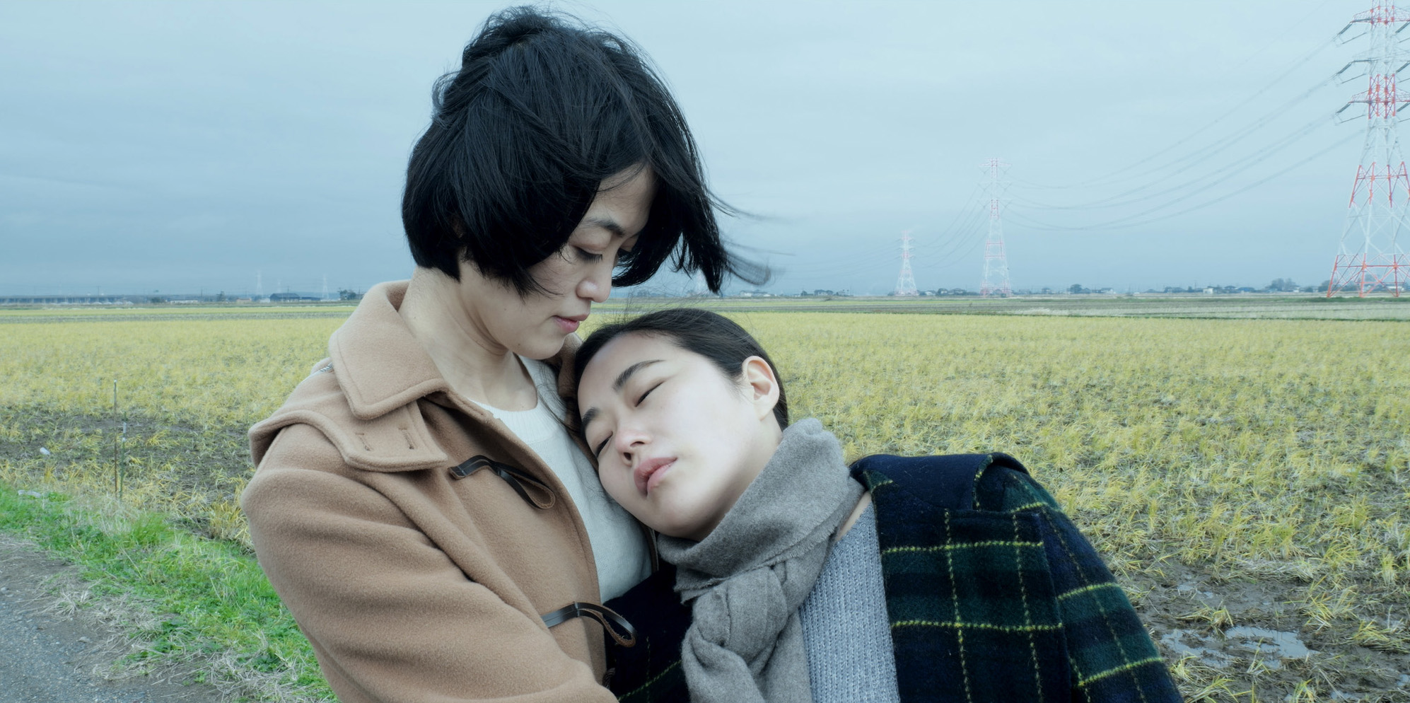 4/6(土)『二人静か』坂本礼監督来館！