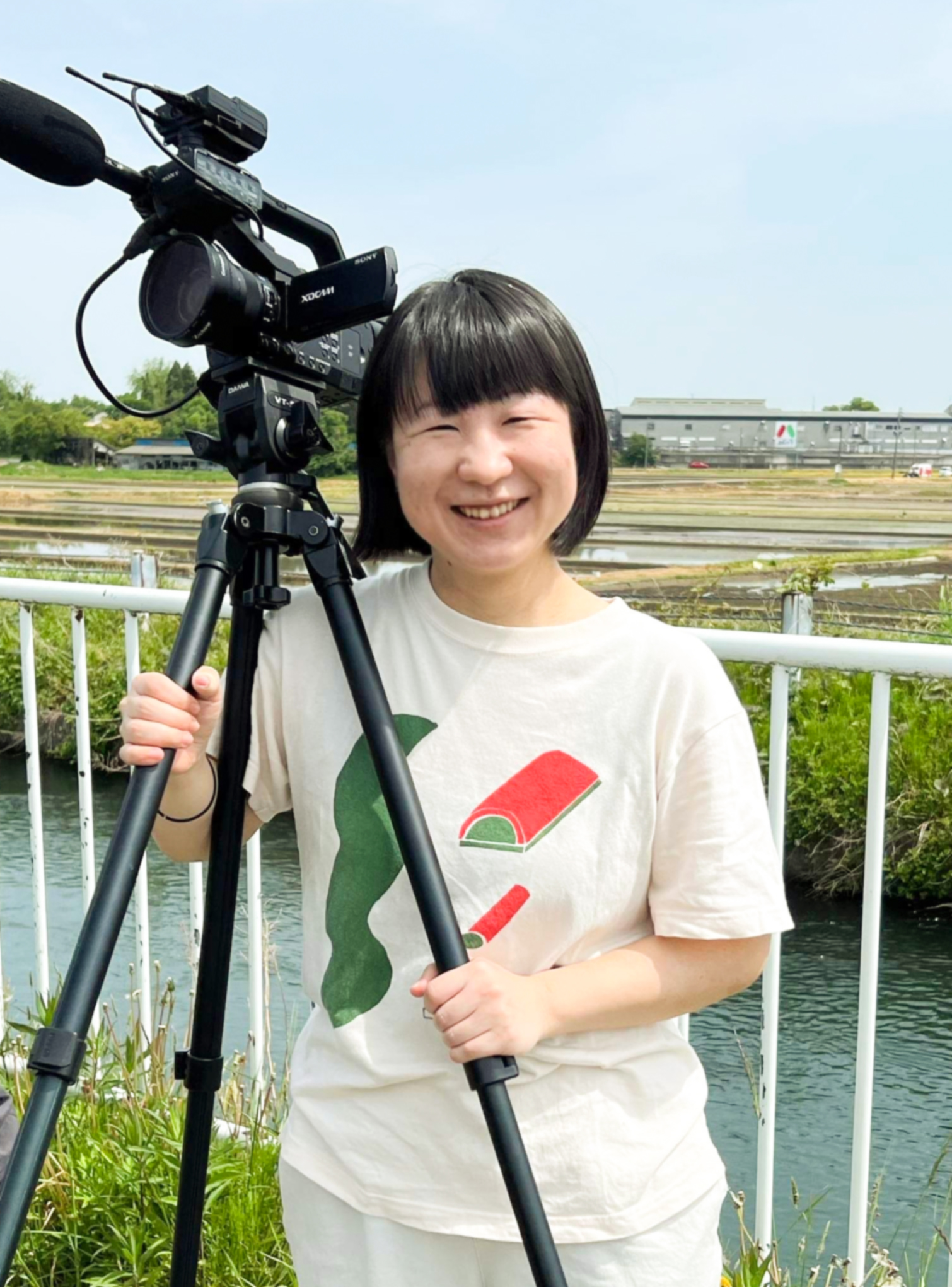 2/15(土)『ラジオ下神白』小森はるか監督来館！