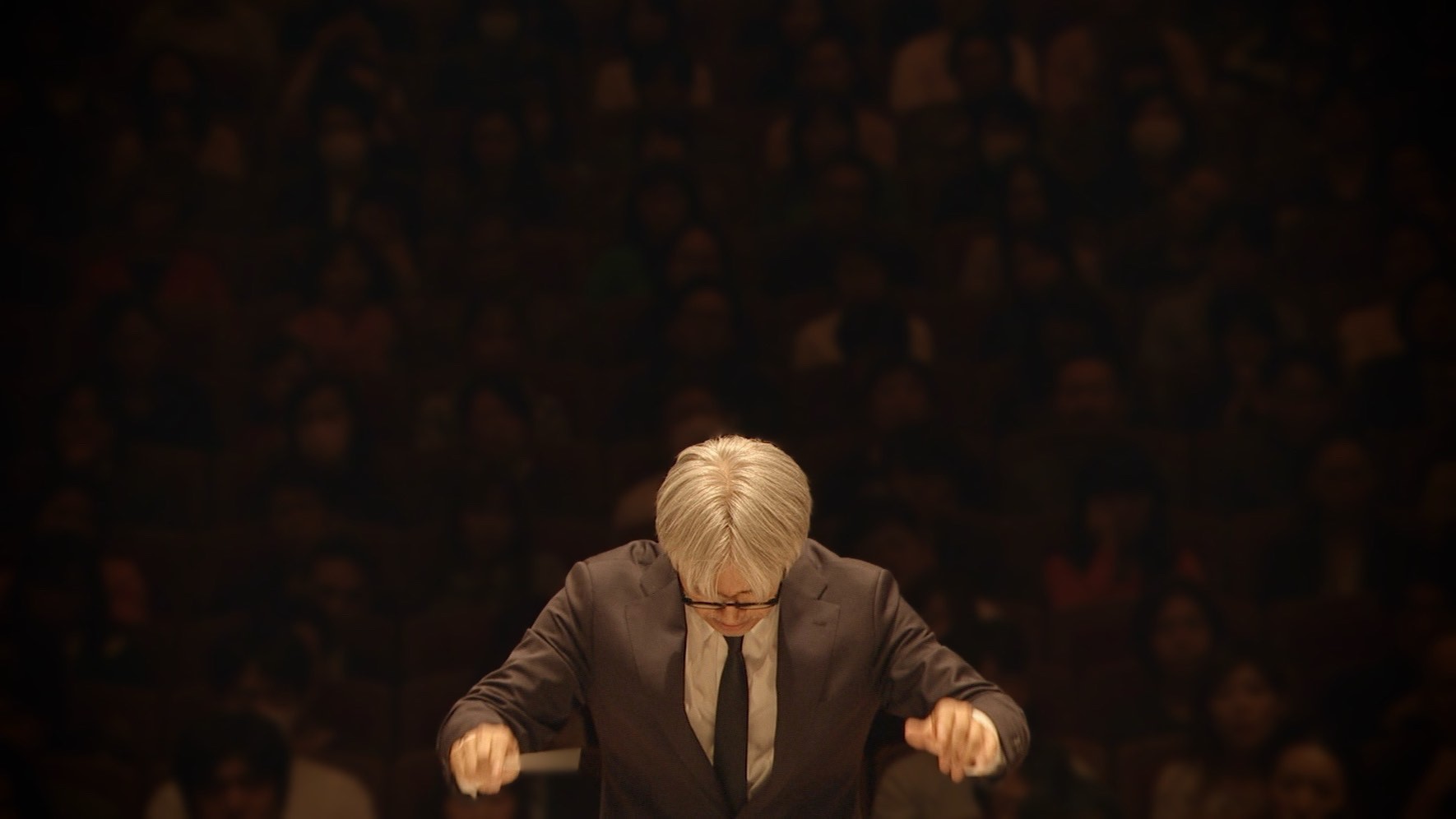 『Ryuichi Sakamoto | Playing the Orchestra 2014』2/24(月)プレイベント開催