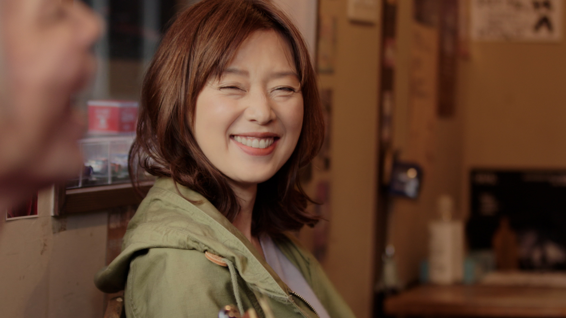 6/8(日)『KYロック！』〈この映画に出会えて良かった〉座談会のお知らせ