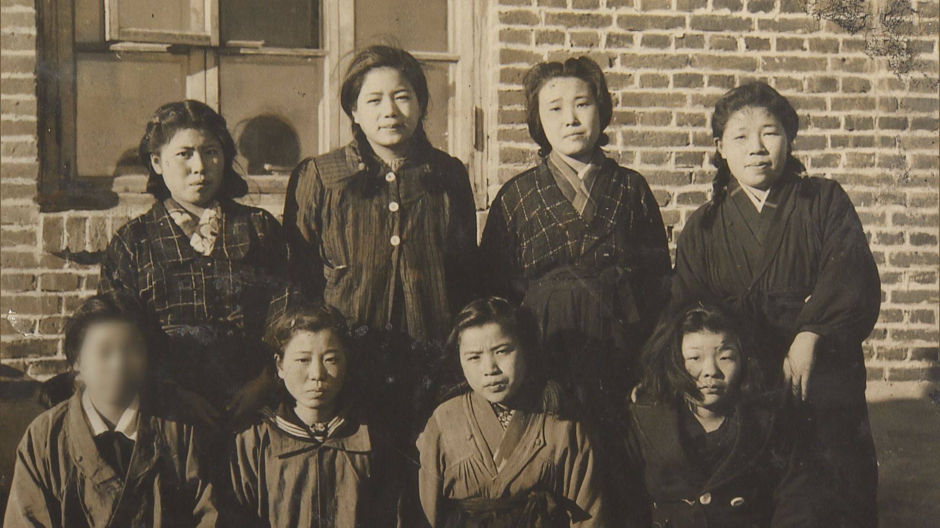 黒川の女たち【戦後80年 平和祈念と戦争映画】