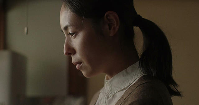 スノードロップ〈自殺防止活動としての映画上映〉
