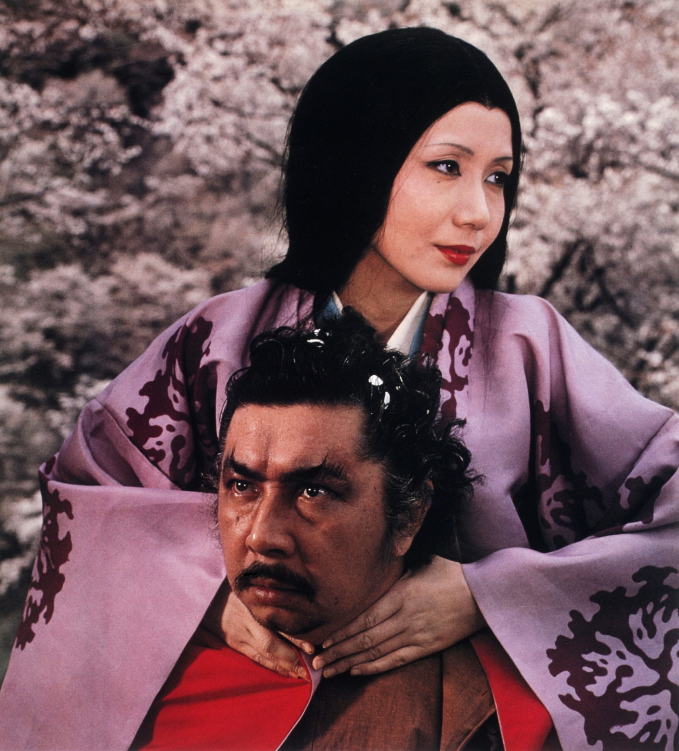 桜の森の満開の下〈坂口安吾映画祭2026〉