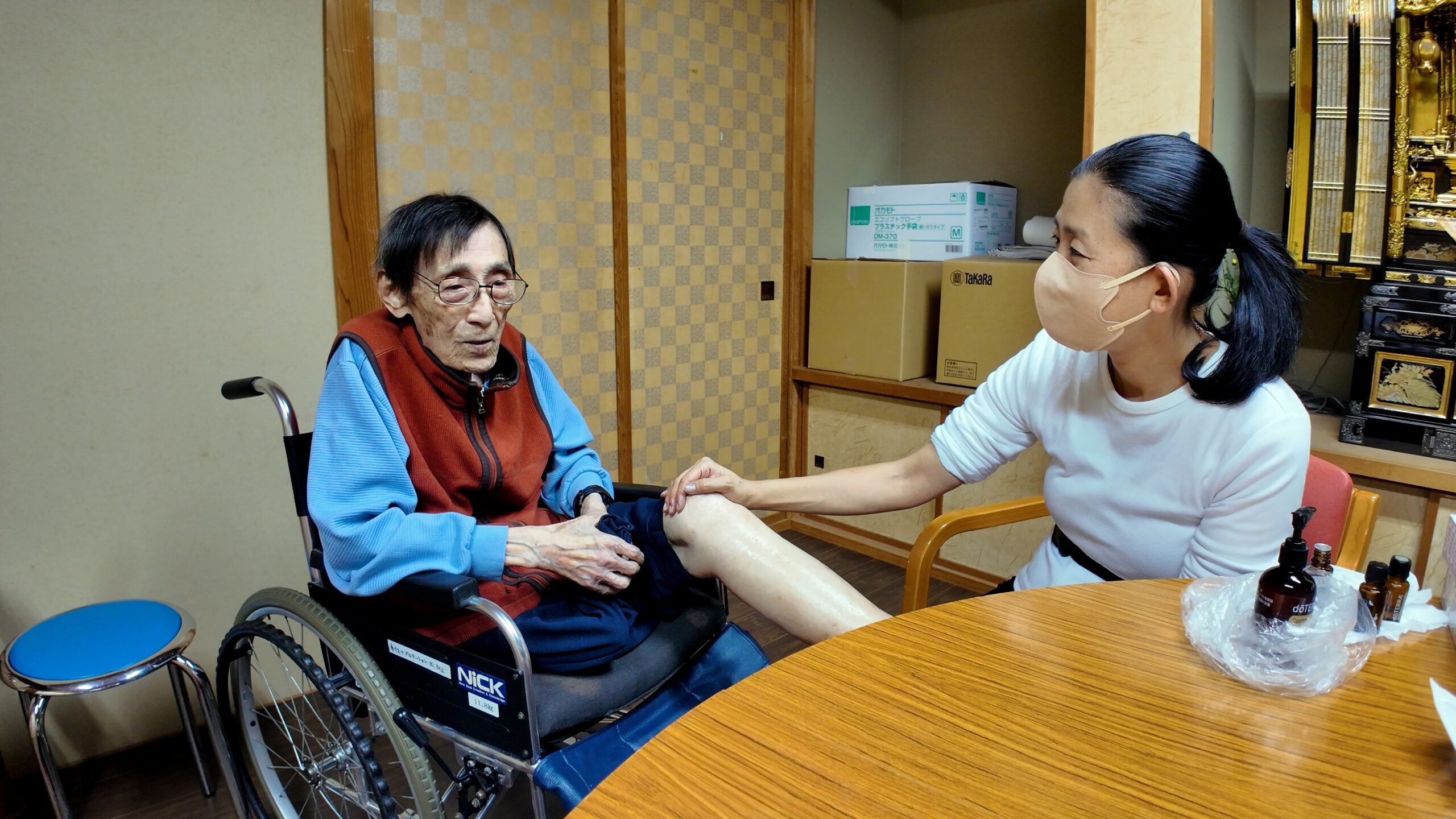 佐渡、もう一つの世界遺産