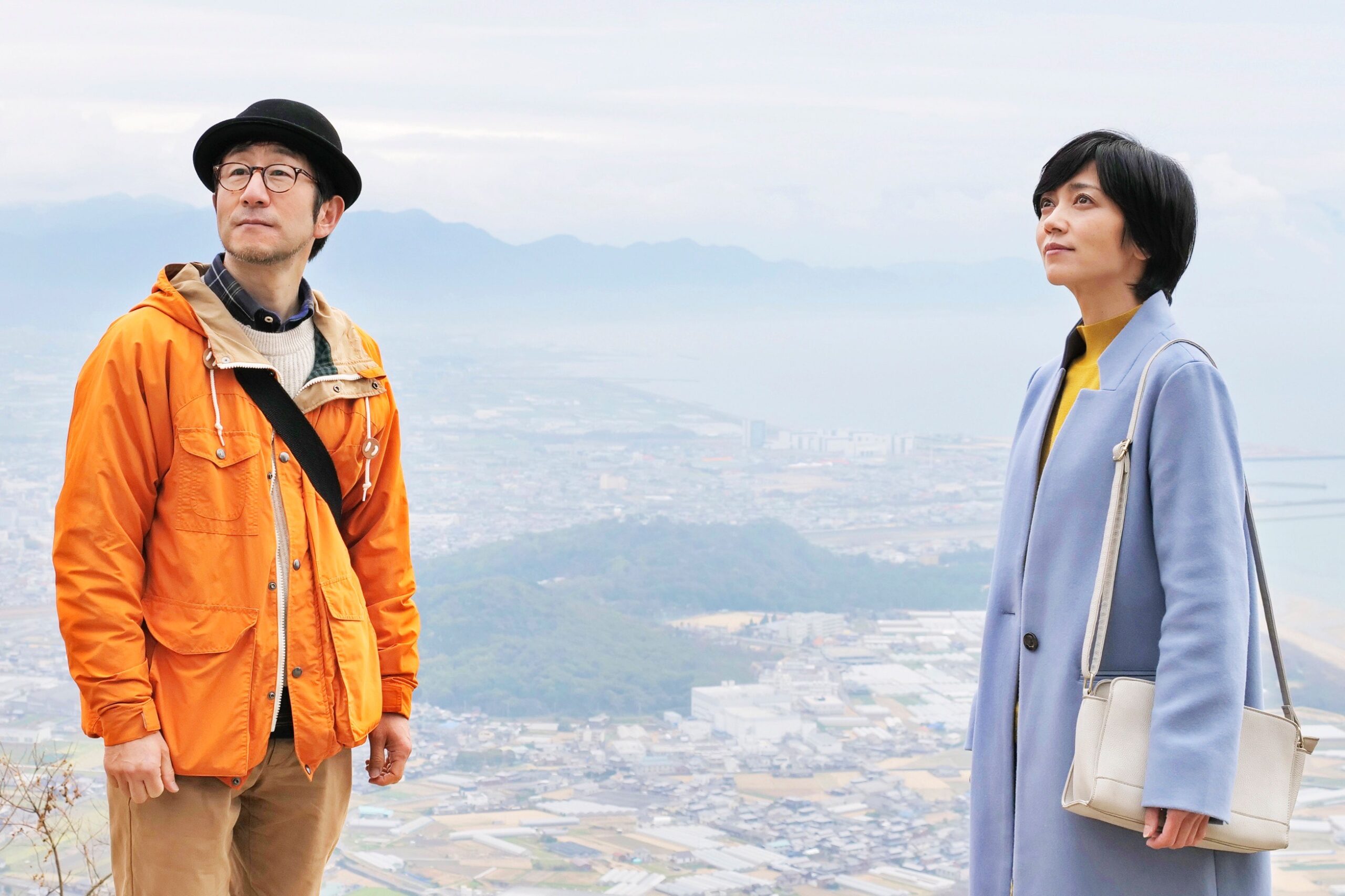 本を綴る〈一回限定上映〉